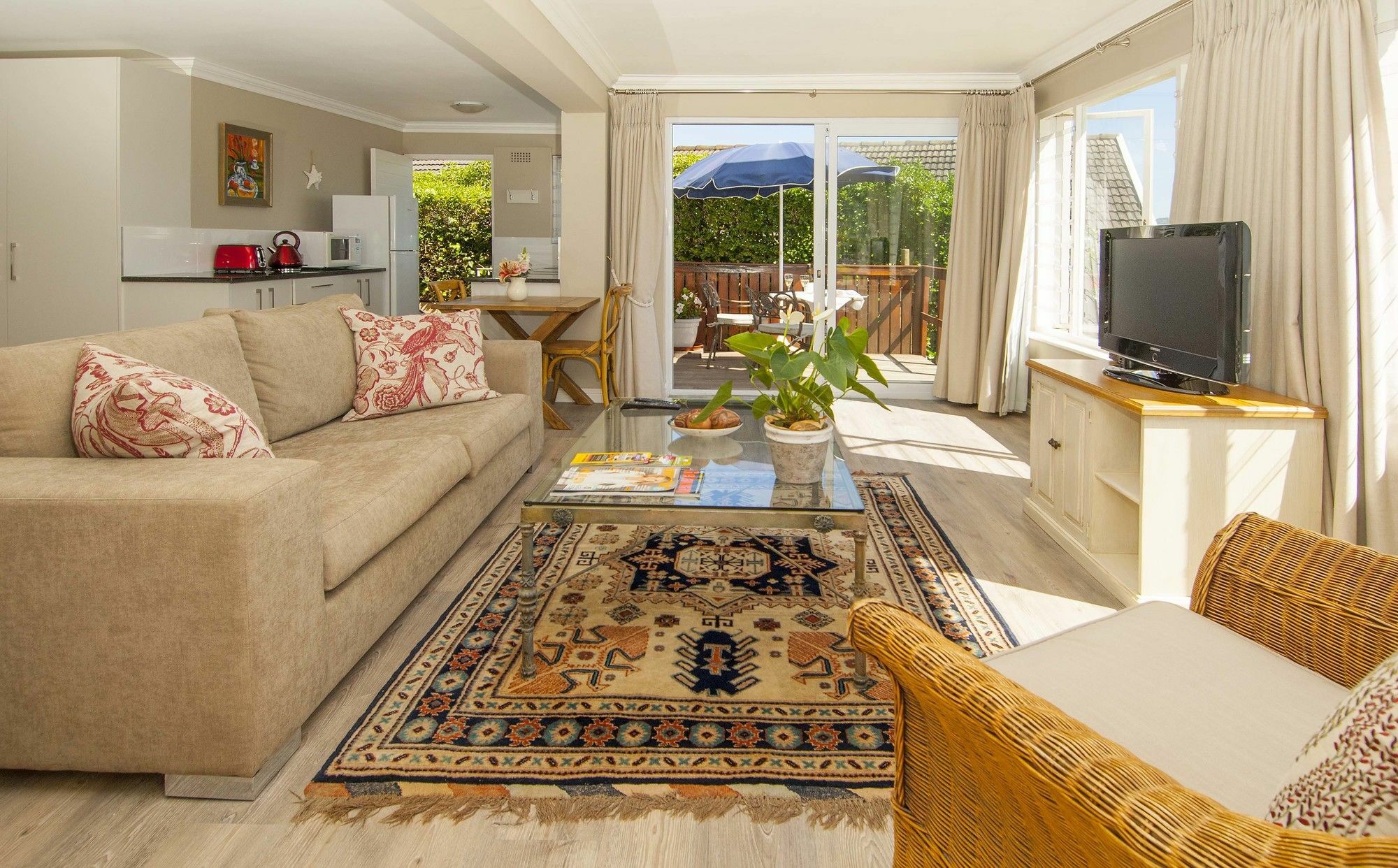 Restio Garden Studio Simon's Town Ngoại thất bức ảnh