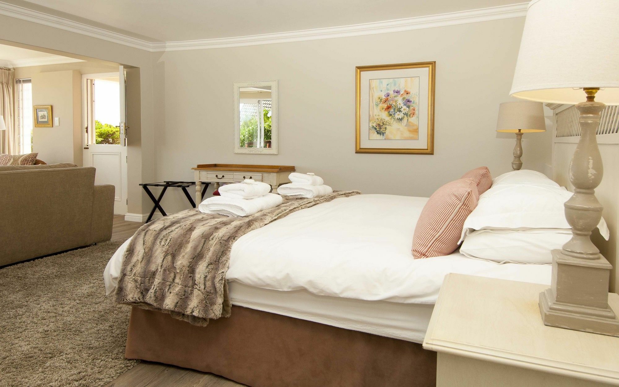 Restio Garden Studio Simon's Town Ngoại thất bức ảnh
