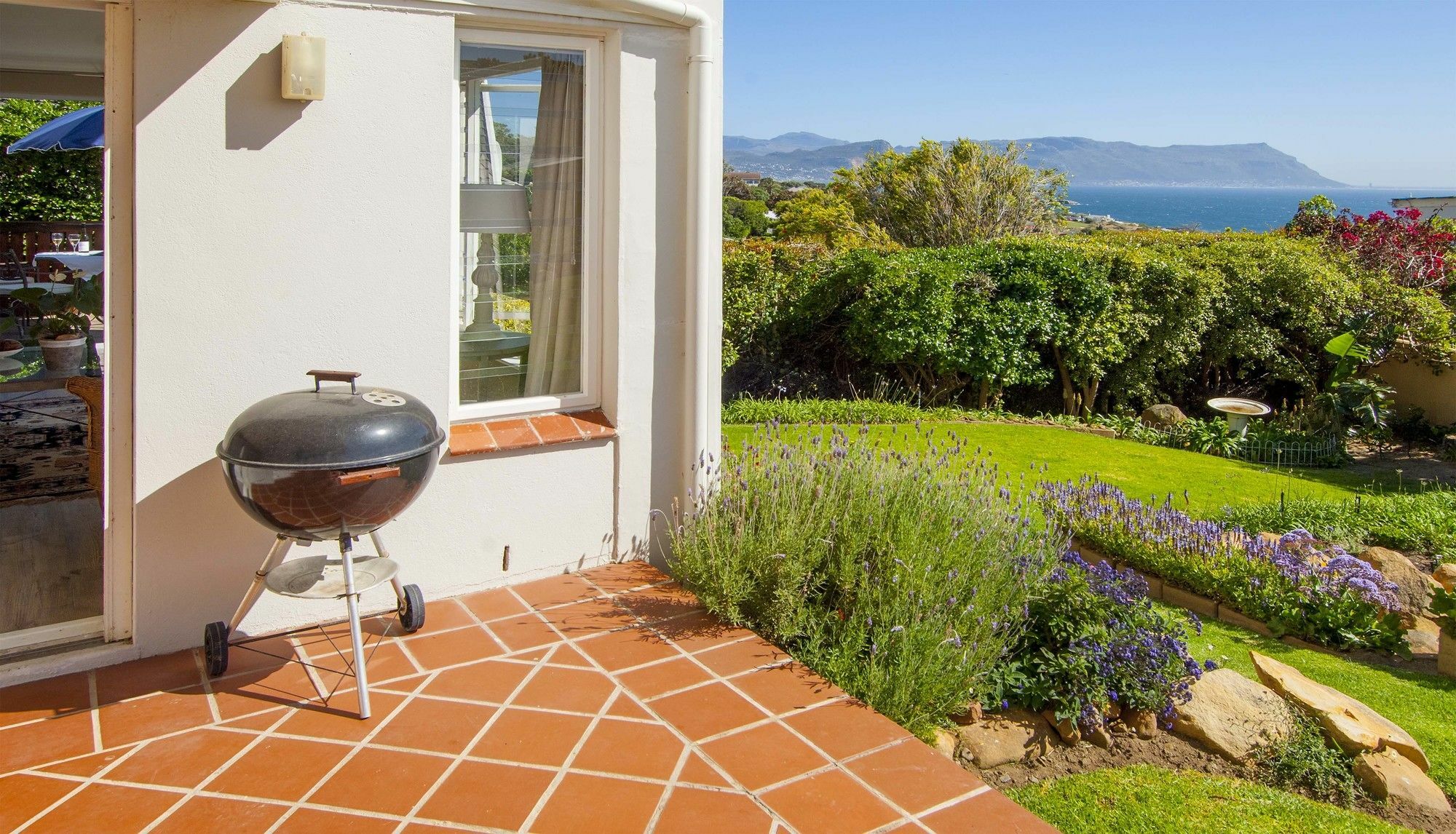 Restio Garden Studio Simon's Town Ngoại thất bức ảnh
