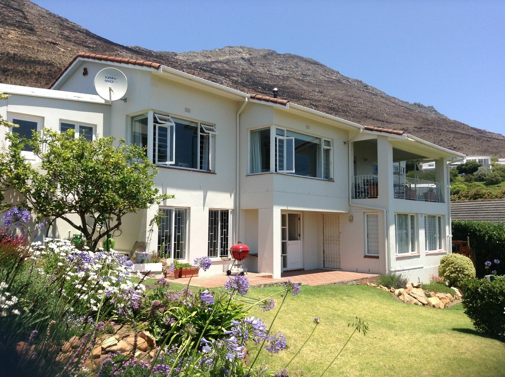 Restio Garden Studio Simon's Town Ngoại thất bức ảnh