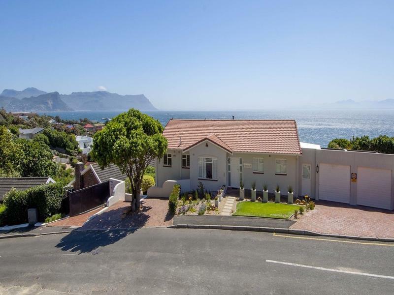 Restio Garden Studio Simon's Town Ngoại thất bức ảnh