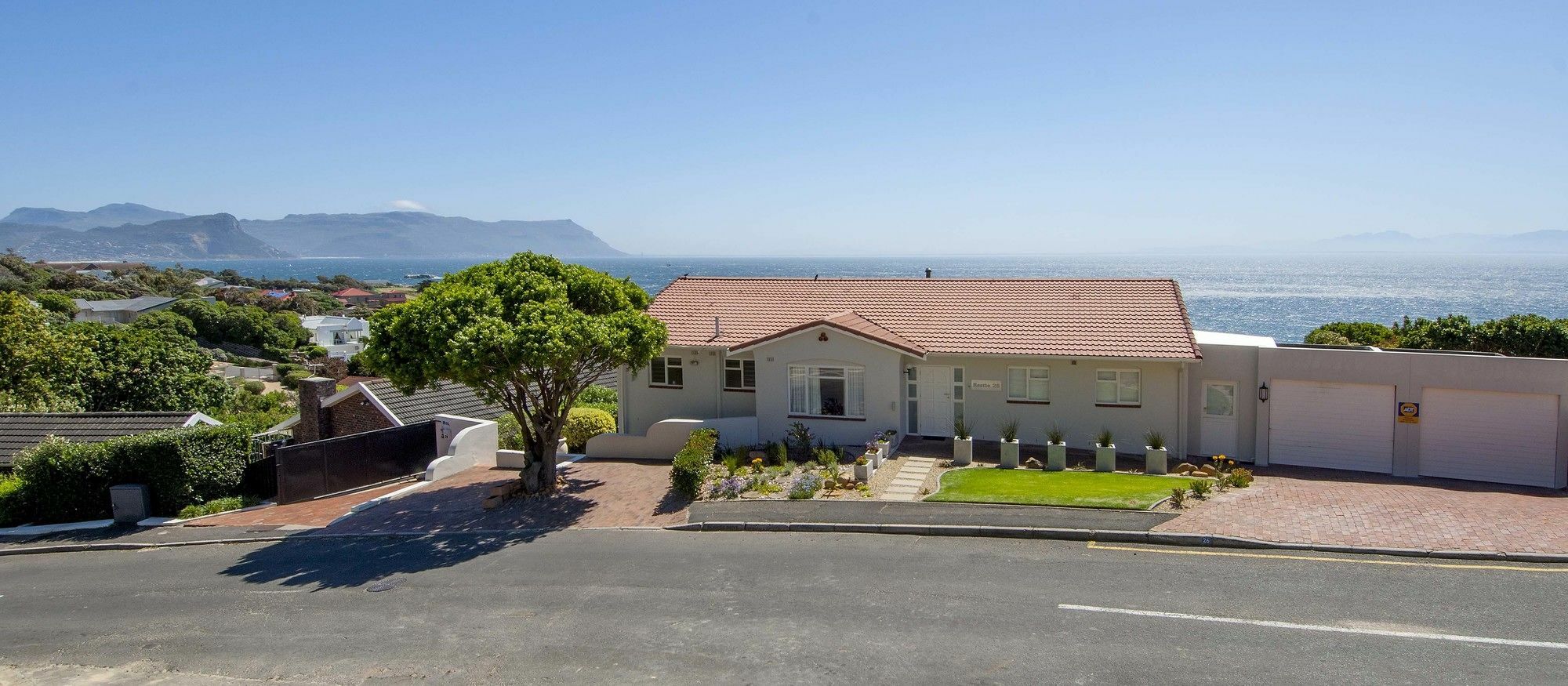 Restio Garden Studio Simon's Town Ngoại thất bức ảnh
