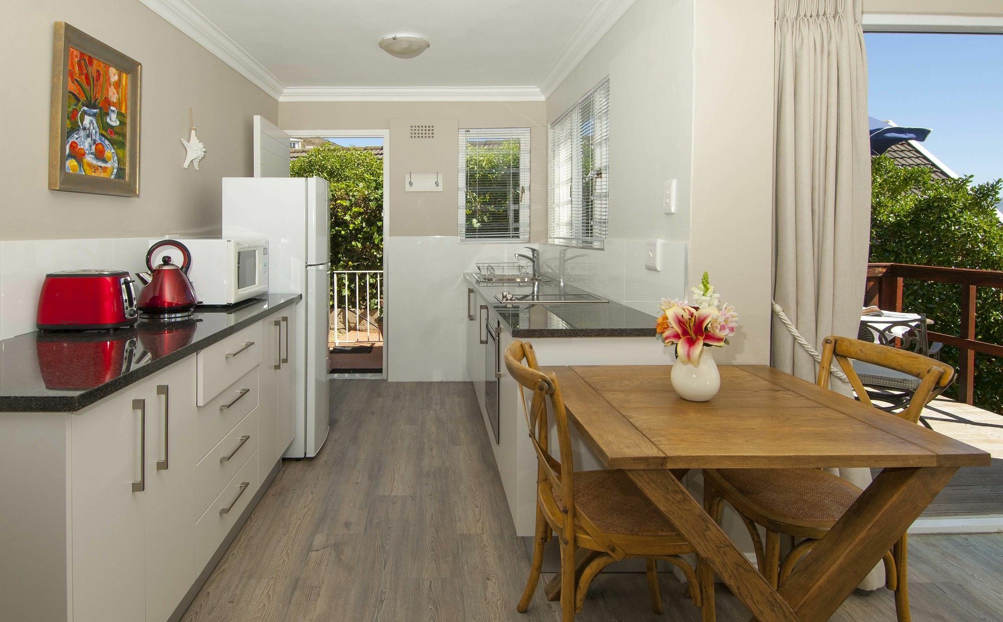 Restio Garden Studio Simon's Town Ngoại thất bức ảnh