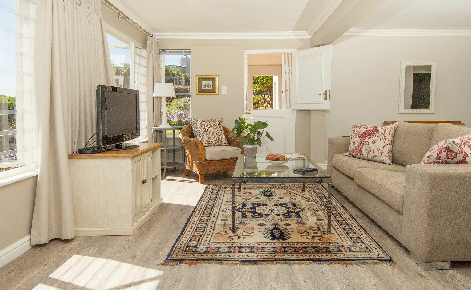 Restio Garden Studio Simon's Town Ngoại thất bức ảnh