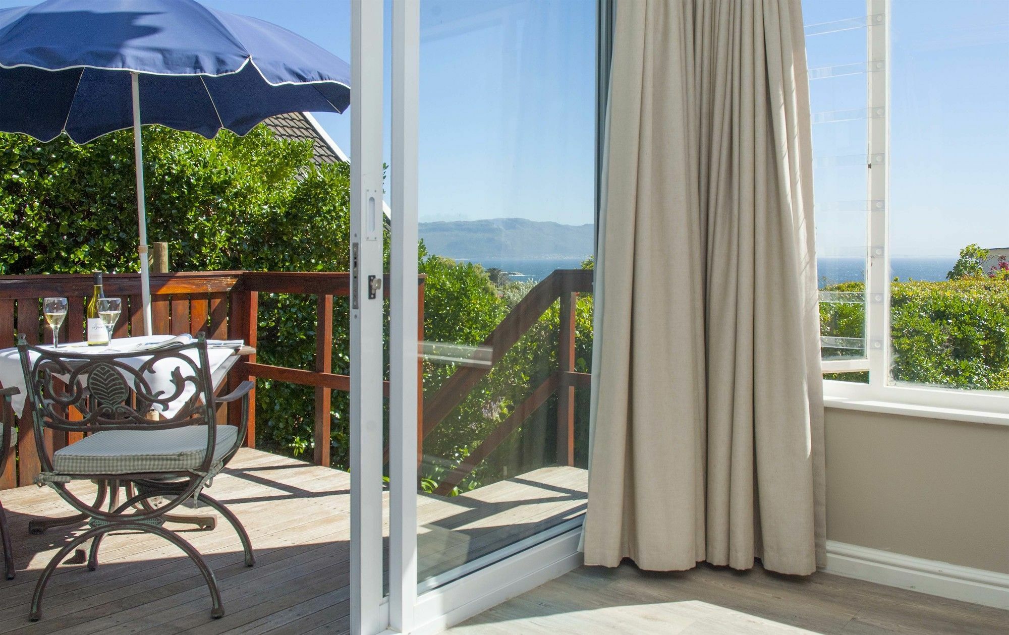 Restio Garden Studio Simon's Town Ngoại thất bức ảnh
